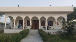 Silver Sands homestay